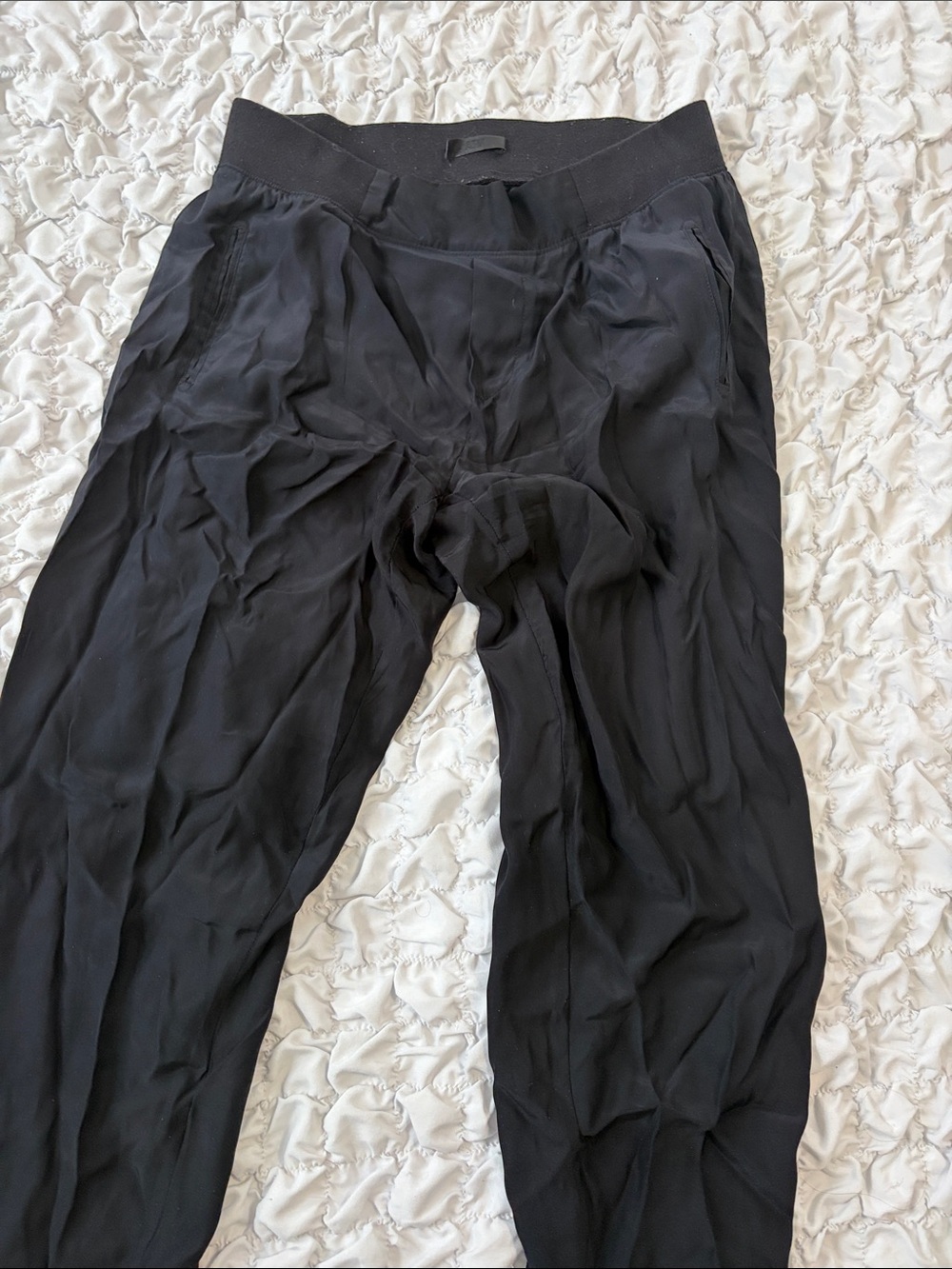 ATM jogger pants